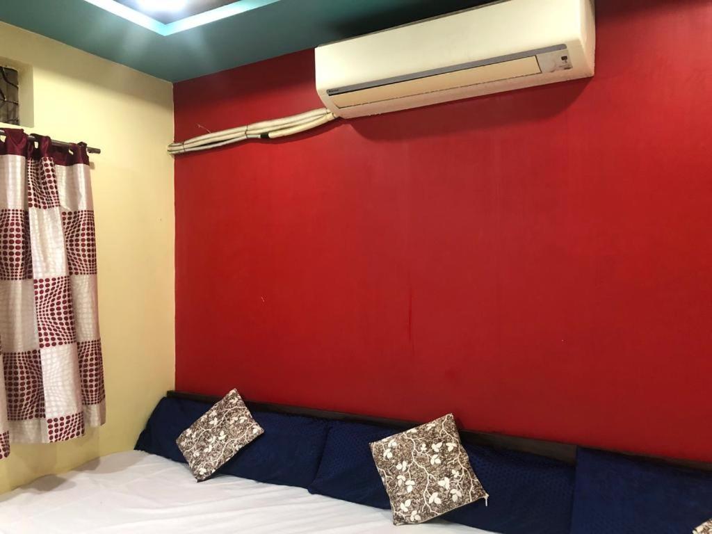 New Yanti Guest House Ujjain Exterior photo