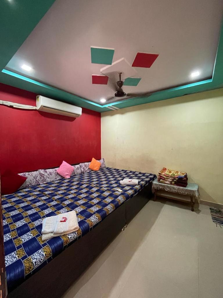 New Yanti Guest House Ujjain Exterior photo